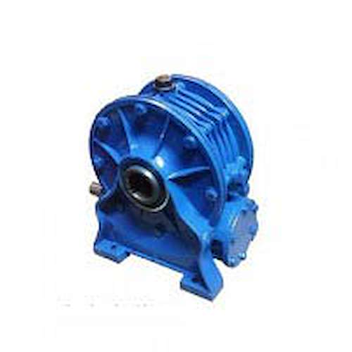 گیربکس حلزونی روانکار VF86‎